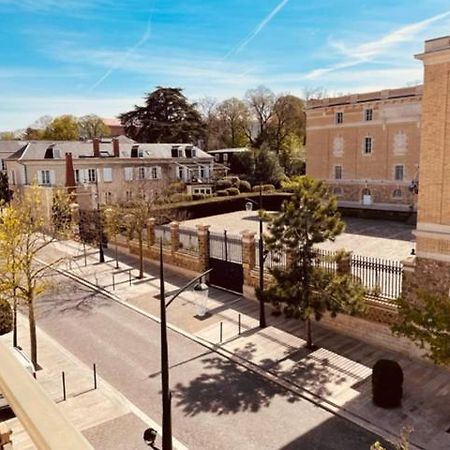 Appartamento Le 21 Épernay Esterno foto