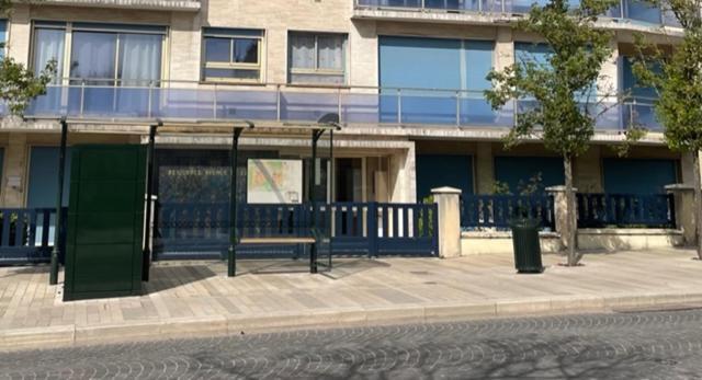 Appartamento Le 21 Épernay Esterno foto