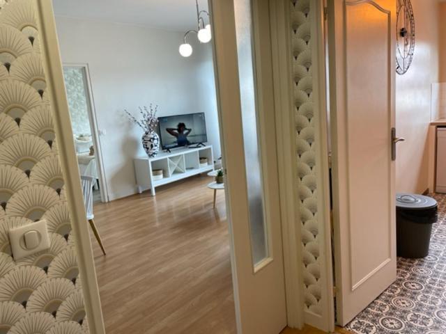 Appartamento Le 21 Épernay Esterno foto