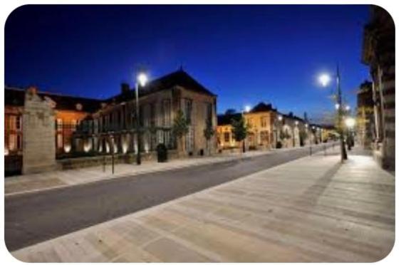 Appartamento Le 21 Épernay Esterno foto
