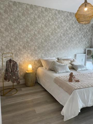 Appartamento Le 21 Épernay Esterno foto