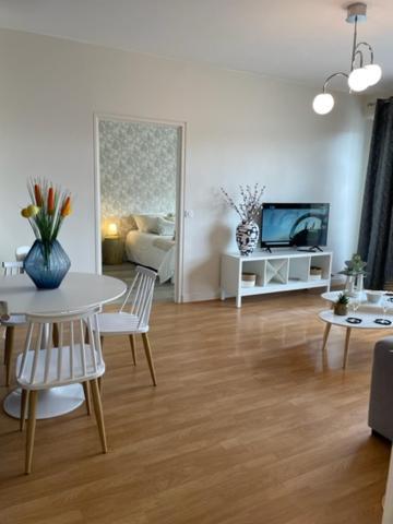 Appartamento Le 21 Épernay Esterno foto